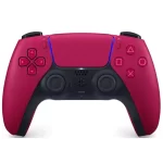 DualSense™ Wireless Controller - Cosmic Red