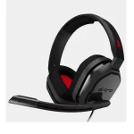 Astro A10 Gaming Headset - Red - Gen1