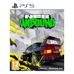 Need for Speed Unbound (PS5)