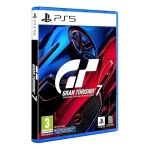 Sony PS5 Gran Turismo 7 Standard Edition