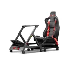 Next Level Racing GTtrack Simulator Cockpit