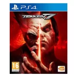 TEKKEN 7 PS4 GAME