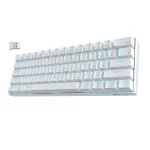ROYAL KLUDGE RK61 Wireless Mechanical Keyboard