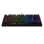Razer BlackWidow V3 Tenkeyless TKL Mechanical Gaming Keyboard