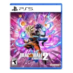 Dragon Ball Xenoverse 2
