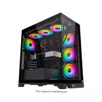 High-End Gaming PC - Intel i7 12th Gen, RTX 5060 Ti 8GB, 32GB RAM, 1TB NVMe SSD - Free Windows 11 Pro