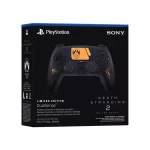 Sony DualSense Death Stranding 2: On the Beach - Limited Edition Controller