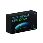 Meta Quest 3S 128GB Xbox Limited Edition