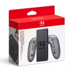 Nintendo Switch™ 2 Joy-Con™ 2 Charging Grip