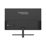 Twisted Minds Blaze Series Flat 27" FHD - 180HZ 0.5 MS Fast IPS HDMI 2.1 Gaming Monitor Black - TM27FHD180IPS