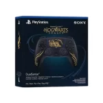 Sony DualSense Hogwarts Legacy Limited Edition Wireless Controller