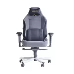 K-Gaming Premium Gaming Chair – Grey