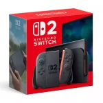 Nintendo Switch 2 Console (UK)