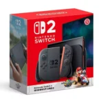 Nintendo Switch 2 + Mario Kart™ World Bundle (HK)