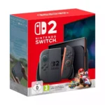 Nintendo Switch 2 + Mario Kart™ World Bundle (UK)