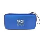 Nintendo Switch 2 Protective Travel Case