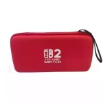 Nintendo Switch 2 Protective Travel Case