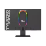 Twisted Minds Elite Series UHD 28'', 144Hz, 1ms, IPS, Gaming Monitor TM28EUI