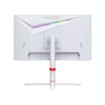 Twisted Minds Frost Series 27" FHD - 180HZ 0.5MS Fast IPS HDMI 2.1 Gaming Monitor - White | TMA27FHD180IPS
