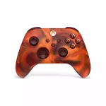 Microsoft Xbox Fire Vapor Special Edition Wireless Controller
