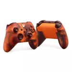 Microsoft Xbox Fire Vapor Special Edition Wireless Controller