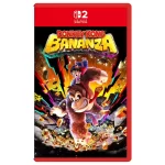 Donkey Kong Bananza - Nintendo Switch 2