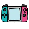 Nintendo Switches