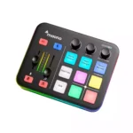 Maonocaster G1 NEO Audio Mixer For Game Streamer