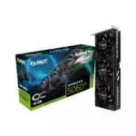 Palit GeForce RTX™ 5060 Ti Infinity 3 OC 16GB