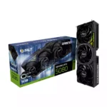 Palit GeForce RTX™ 5080 GamingPro 16GB OC