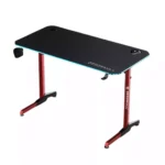 RGB Gaming Desk – Deadskull