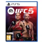 UFC 5 - PS5