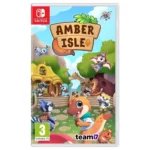 Amber Isle - Nintendo Switch