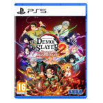 Demon Slayer: The Hinokami Chronicles 2 on PS5