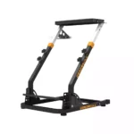 Deadskull Gaming Racing Wheel with Foldable Stand