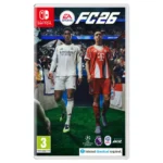 EA Sports FC 26 (Switch)