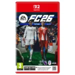 EA Sports FC 26 (Switch 2)