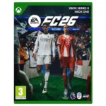 EA Sports FC 26 (XSX)