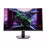Redragon GM27H10C 27-inch Curved 180Hz 1ms FHD Gaming Monitor with FreeSync