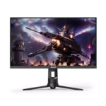 Redragon GM27X5Q2-L 27-inch 2K QHD 240Hz 1ms IPS Gaming Monitor
