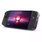 Lenovo Legion Go Gaming Handheld 1 TB Console