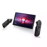 Lenovo Legion Go Gaming Handheld 1 TB Console