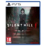 Silent Hill F - PS5