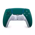 Sony Playstation 5 Dualsense Wireless Controller - Alpine Green