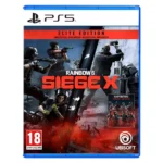 Tom Clancy’s Rainbow Six Siege X – Elite Edition (PS5)