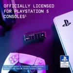 WD_BLACK 4TB SN850P NVMe M.2 SSD Officially Licensed Storage Expansion for PS5 Consoles