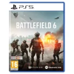Battlefield 6 (PS5)