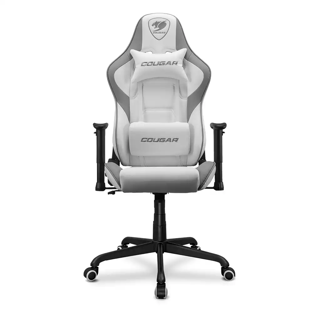 Cougar Gaming Chair Armor Elite White