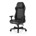 DXRacer Master Series Gaming Chair Black