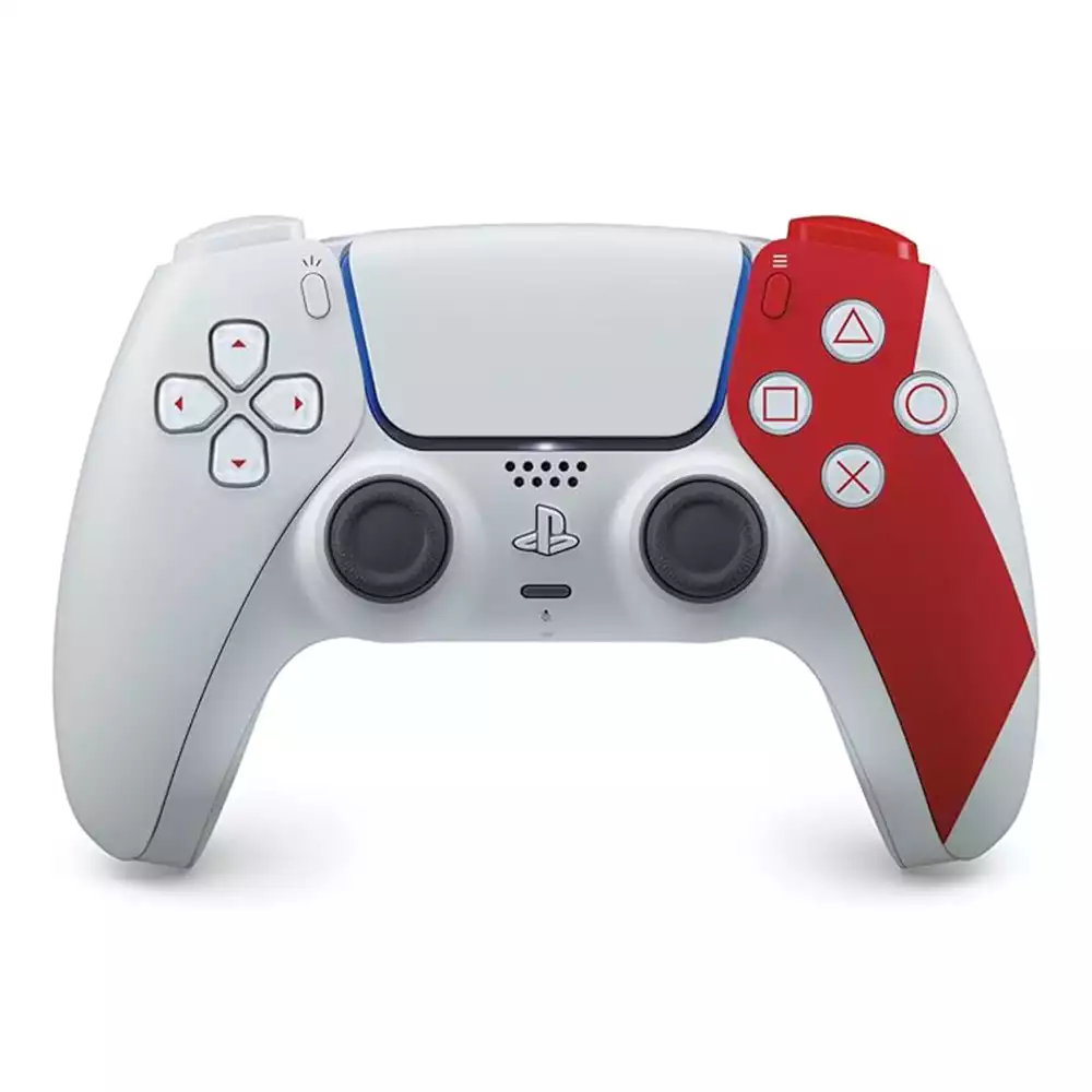 DualSense Wireless Controller – God of War 20th Anniversary Limited Edition DualSense Wireless Controller – God of War 20th Anniversary Limited Edition